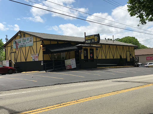 Mellon's Pub - Thumbnail