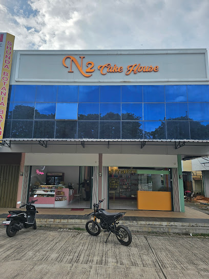 N2 cake house botania 2