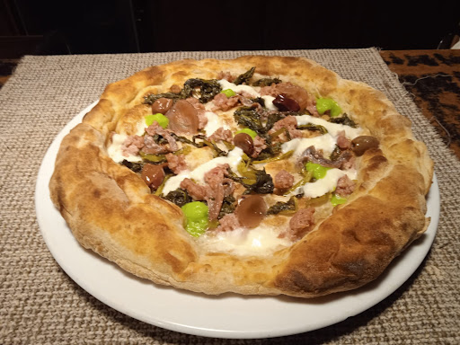 Fly & Drive Bar Pizza Mexican Restaurant - Thumbnail