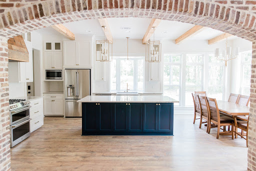 Ryan Ingram Builders