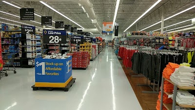 Walmart Supercenter