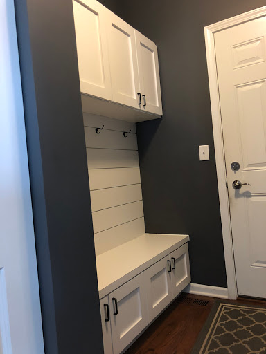 Hester Cabinets - Visual