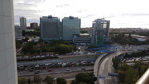 Edificio Bronce Sl - Visual