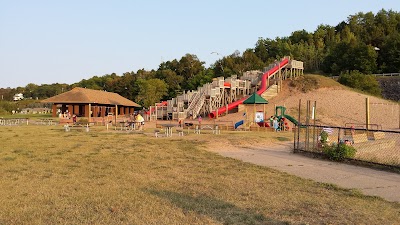Photos of City of Houghton RV Park