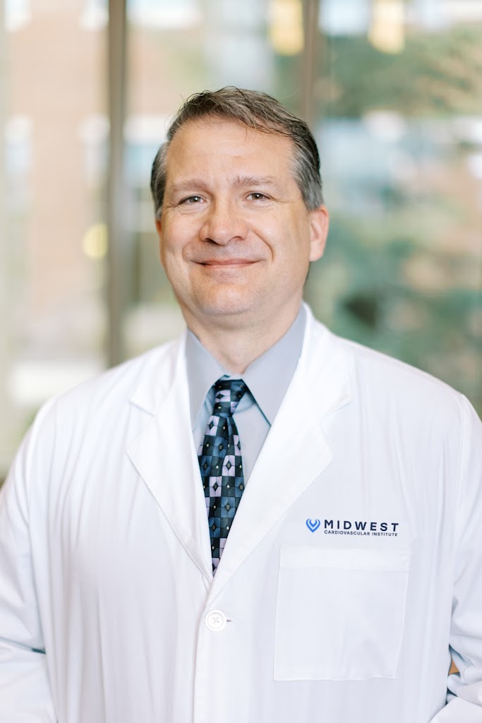Cash Casey Md Midwest Cardiovascular Institute