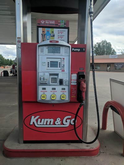 ATM (Kum & Go)