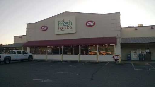 Fresh Foods IGA