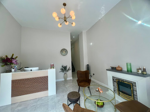 Pamiika Thai Spa and Beauty