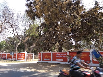 Photos of Phulbari Police Station