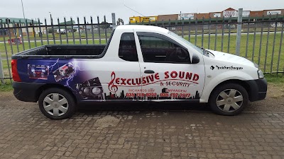 Photos of Exclusive Sound