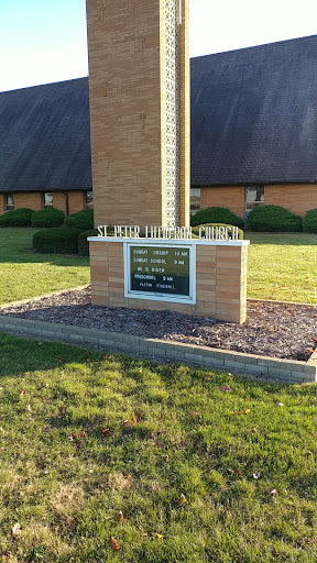 St. Peter Lutheran Church (Florida, Ohio) - Thumbnail