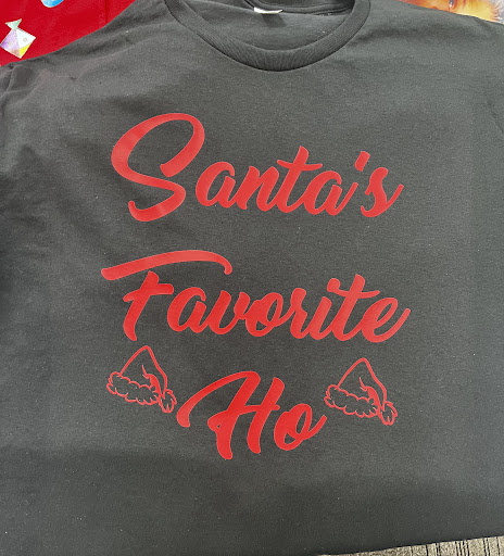 T-Shirts Express - Screen & Custom Printing