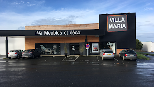 Photo n°1 de Kerambiance à Saint-Quay-Perros (Magasin d'ameublement et de décoration)