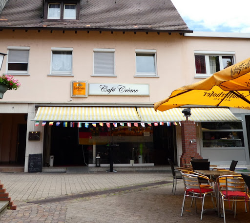 Café Bella Crema
