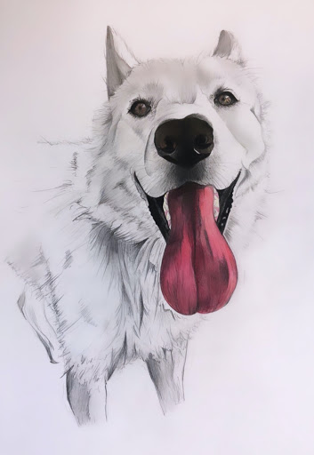 Sketched By Nicole - Thumbnail