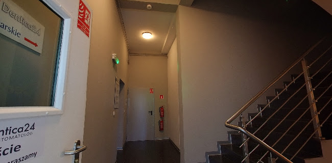 Godziny otwarcia DenticaCenter- Stomatolog, Dentysta Rybnik