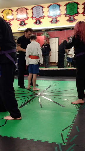 Bridgeville Kenpo Karate - Thumbnail