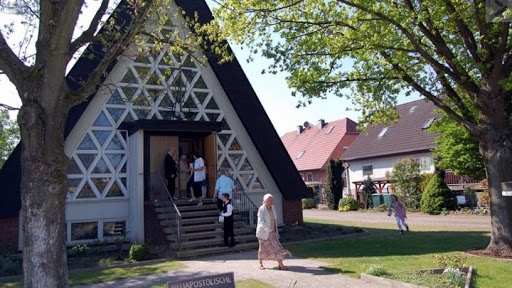 Neuapostolische Kirche Wendeburg-Neubrück