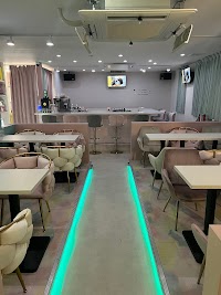 Cafe&Bar ろぐいん