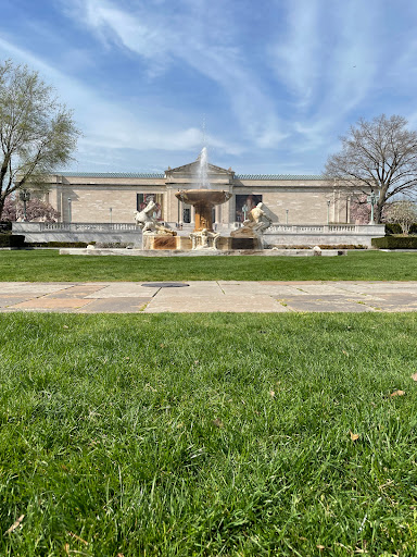 Wade Park - Visual