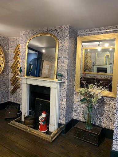 Overmantels - Thumbnail