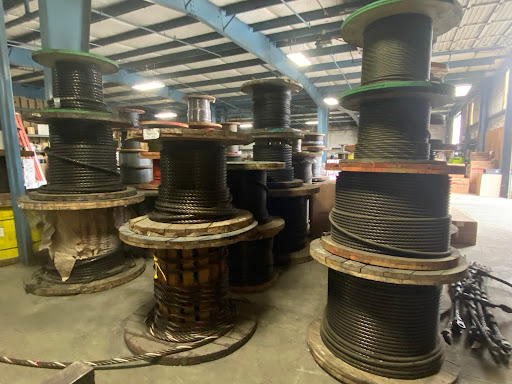 Cowlitz River Rigging Inc - Thumbnail