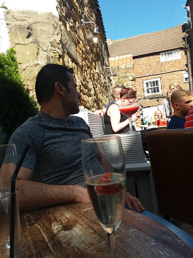 Harry’s Bar Guisborough - Thumbnail