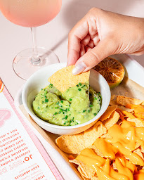 Photo n°16 de Sloopy Jo à Lieusaint (Restaurant de sundae)