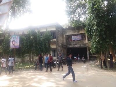 school