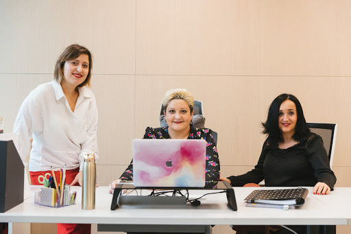 H2B Business Group Bizkaia Ermua