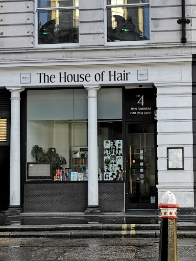 Alan d Hairdressing Education Gallery - United Kingdom