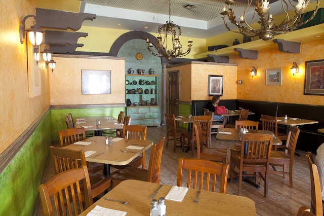 La Serenata Restaurant