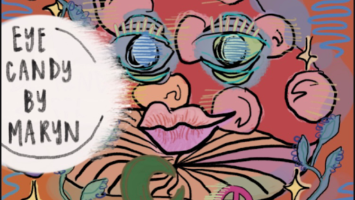 Eye Candy by Maryn - Thumbnail