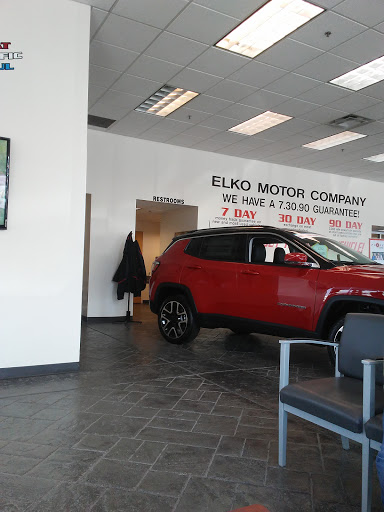 Elko Motor Company - Thumbnail