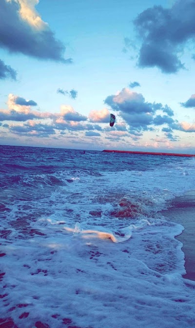 Photos of La Femme Beach