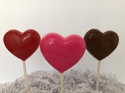 M&R's Chocolates - Thumbnail