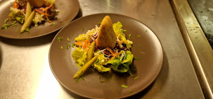 Photo n°16 de Auberge Restaurant Wie d’Heim à Ferrette (Restaurant)