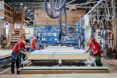 Photos of Elk Fertighaus GmbH