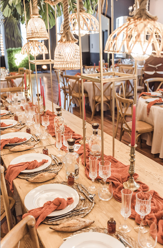 VL EVENT, Location de matériels et mise en scène pour événements