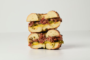 Black Seed Bagels - Boerum Hill by null