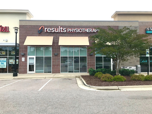 Results Physiotherapy Holly Springs, North Carolina - Thumbnail
