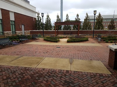 Photos of Clarence Brown Conference Center