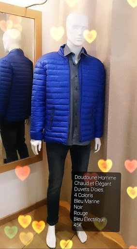 Sally's Boutique - Thumbnail