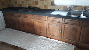 Photo n°15 de Les Peintures Agenaises à Agen (Peintre en bâtiment)