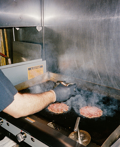 Patty Please by null