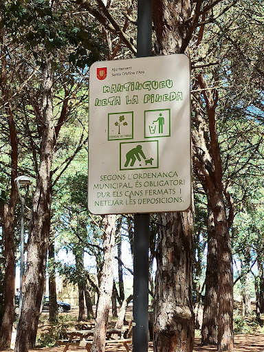 Parc de la Pineda - Thumbnail