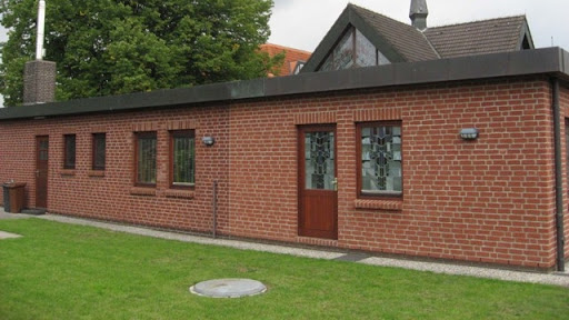 Neuapostolische Kirche Bad Segeberg