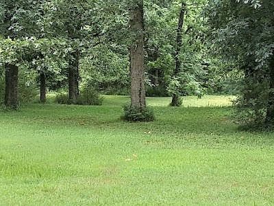 USWV Veterans Colony Cemetery