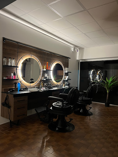 Enes Hair Design - Thumbnail