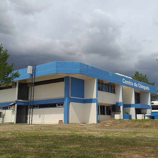 Instituto Tecnológico de Pachuca (ITP) - Thumbnail